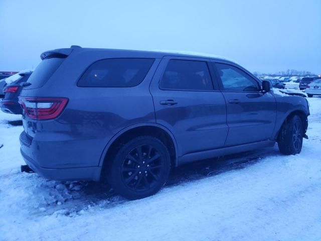 2017 Dodge Durango R/T