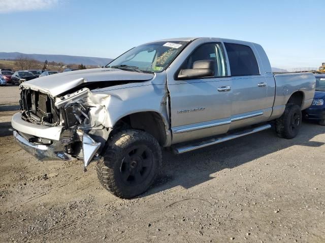 2006 Dodge RAM 2500