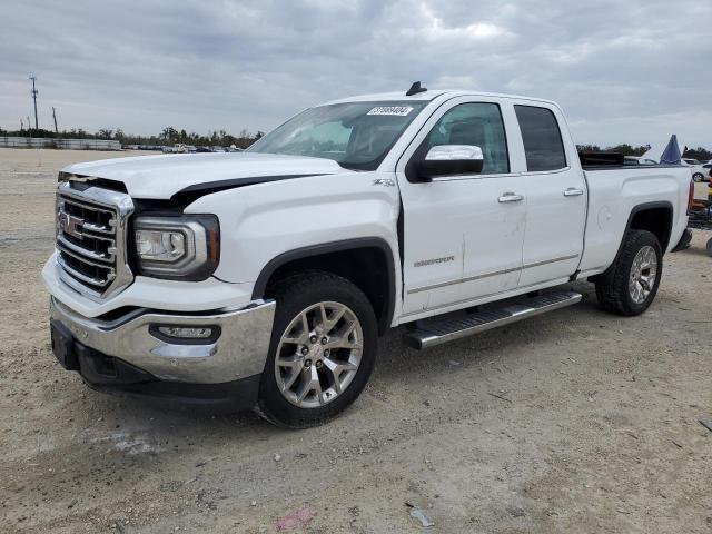 2017 GMC Sierra K1500 slt