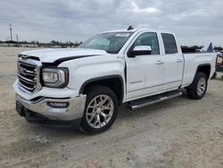 2017 GMC Sierra K1500 slt for sale in Arcadia, FL