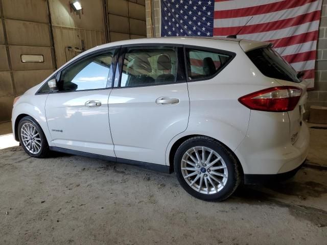 2013 Ford C-MAX SE