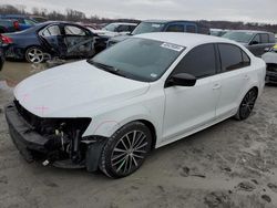 2016 Volkswagen Jetta Sport for sale in Cahokia Heights, IL