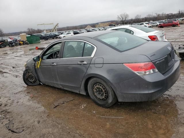 2010 Honda Accord LX