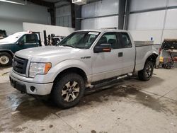 2012 Ford F150 Super Cab for sale in Greenwood, NE
