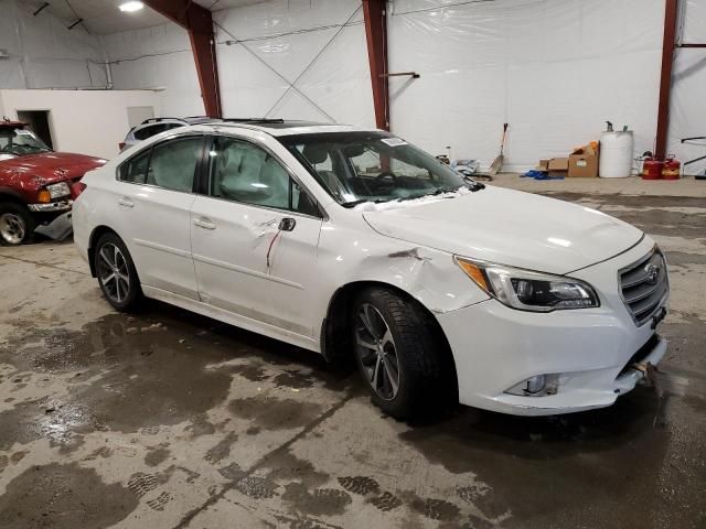 2015 Subaru Legacy 3.6R Limited