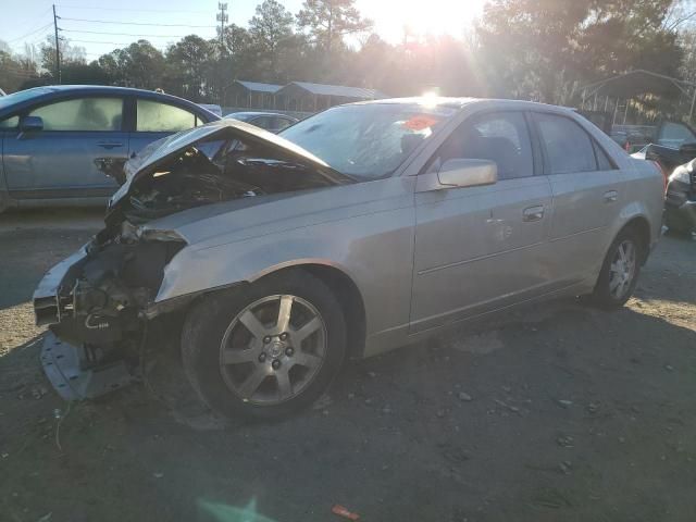 2005 Cadillac CTS HI Feature V6