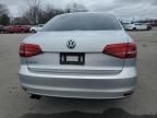 2015 Volkswagen Jetta Base