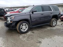 2018 Chevrolet Tahoe K1500 LT en venta en Louisville, KY