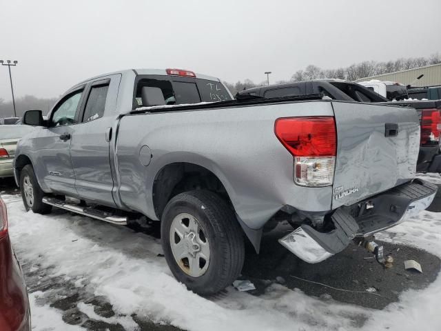 2011 Toyota Tundra Double Cab SR5