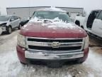 2007 Chevrolet Silverado K1500