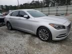 2017 Genesis G80 Base