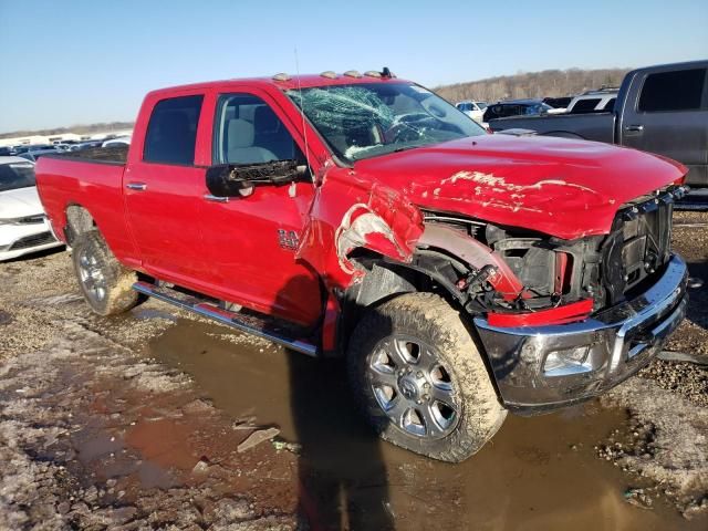 2015 Dodge RAM 2500 SLT