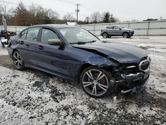 2020 BMW M340XI