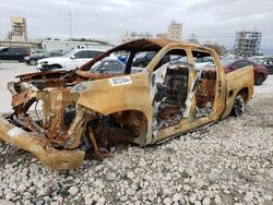 Chevrolet Silverado c1500 rst salvage cars for sale: 2022 Chevrolet Silverado C1500 RST