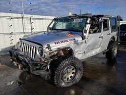 2009 Jeep Wrangler Unlimited Rubicon for sale in Littleton, CO