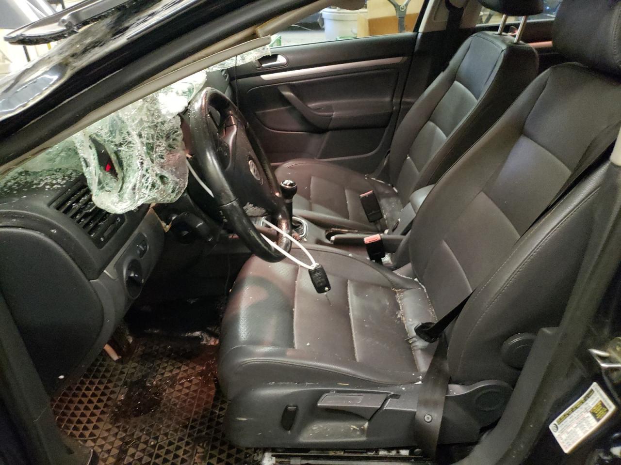 2006 Volkswagen Jetta tdi