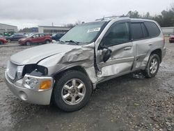 GMC Envoy salvage cars for sale: 2004 GMC Envoy