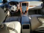 2006 Cadillac STS