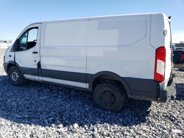 2015 Ford Transit T-250