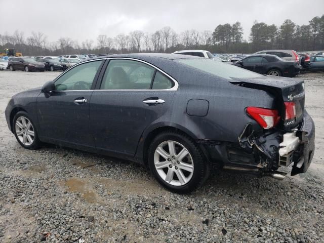 2009 Lexus ES 350