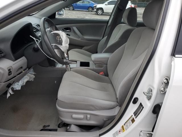 2009 Toyota Camry Hybrid