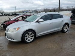 2010 Buick Lacrosse CXL en venta en Louisville, KY