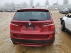 2011 BMW X3 Xdrive28i