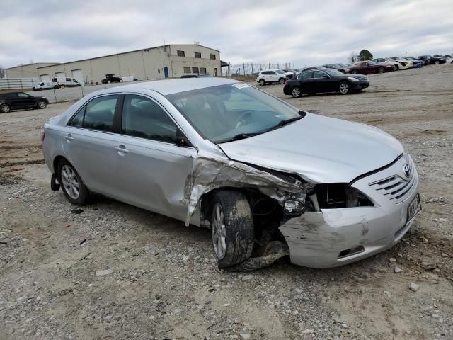 2008 Toyota Camry CE