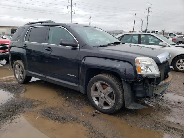 2013 GMC Terrain SLE