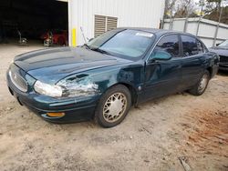 Buick Lesabre Custom Vehiculos salvage en venta: 2000 Buick Lesabre Custom