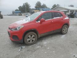 2017 Chevrolet Trax 1LT en venta en Prairie Grove, AR