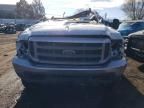 1999 Ford F550 Super Duty