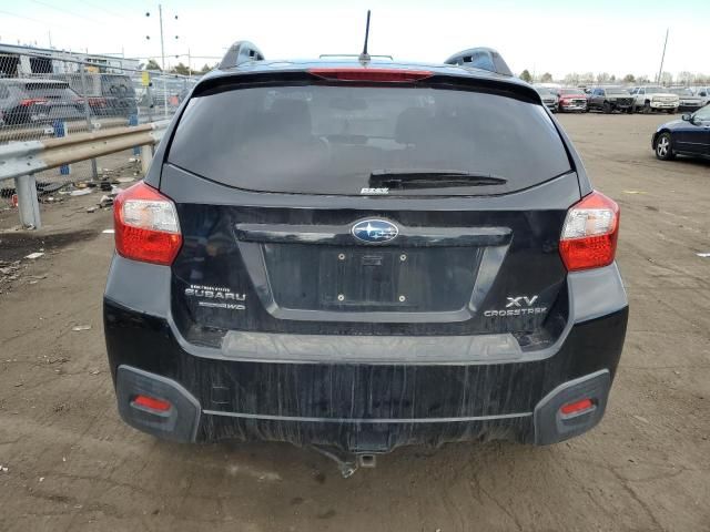 2013 Subaru XV Crosstrek 2.0 Premium