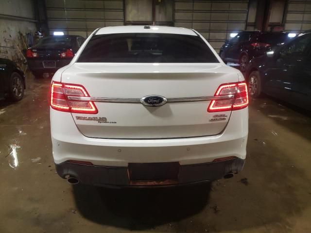 2015 Ford Taurus SEL