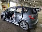 2012 Honda FIT Sport