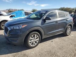 2020 Hyundai Tucson SE for sale in Las Vegas, NV