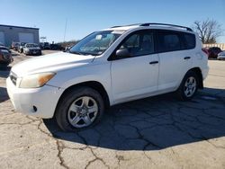 Toyota Vehiculos salvage en venta: 2007 Toyota Rav4