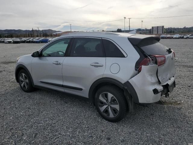 2017 KIA Niro FE