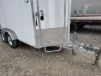 2014 Triton Trailer