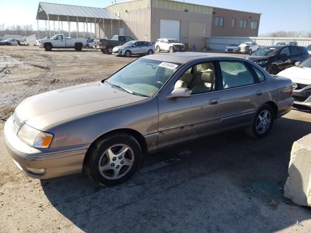 1998 Toyota Avalon XL