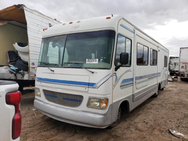 1997 Ford F530 Super Duty