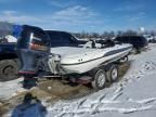 1999 Stratos Boat