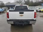 2011 Chevrolet Silverado K2500 Heavy Duty LTZ