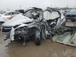 Buick salvage cars for sale: 2021 Buick Encore Preferred