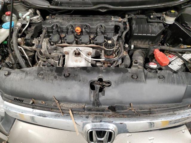 2008 Honda Civic dx