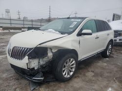 2012 Lincoln MKX for sale in Chicago Heights, IL