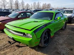 2009 Dodge Challenger SE en venta en Bridgeton, MO