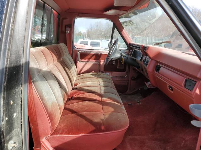1986 Ford F150