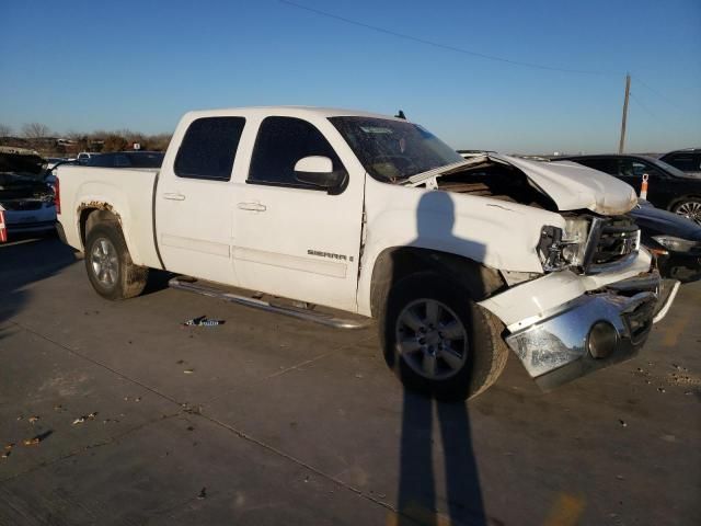 2009 GMC Sierra K1500