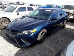 2018 Toyota Camry L for sale in Las Vegas, NV